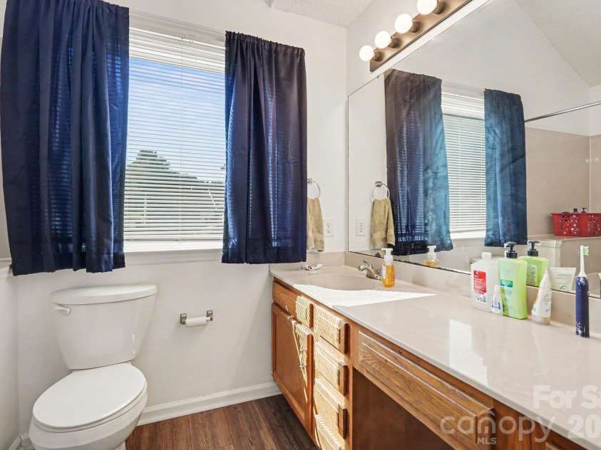 1279 Willowbreeze Court, Concord, NC 28025.  MLS# CAR4431948, YatesRealty ID 56019. 