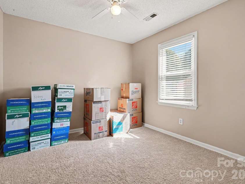 1279 Willowbreeze Court, Concord, NC 28025.  MLS# CAR4431948, YatesRealty ID 56019. 