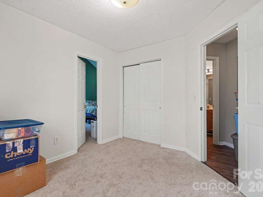 1279 Willowbreeze Court, Concord, NC 28025.  MLS# CAR4431948, YatesRealty ID 56019. 