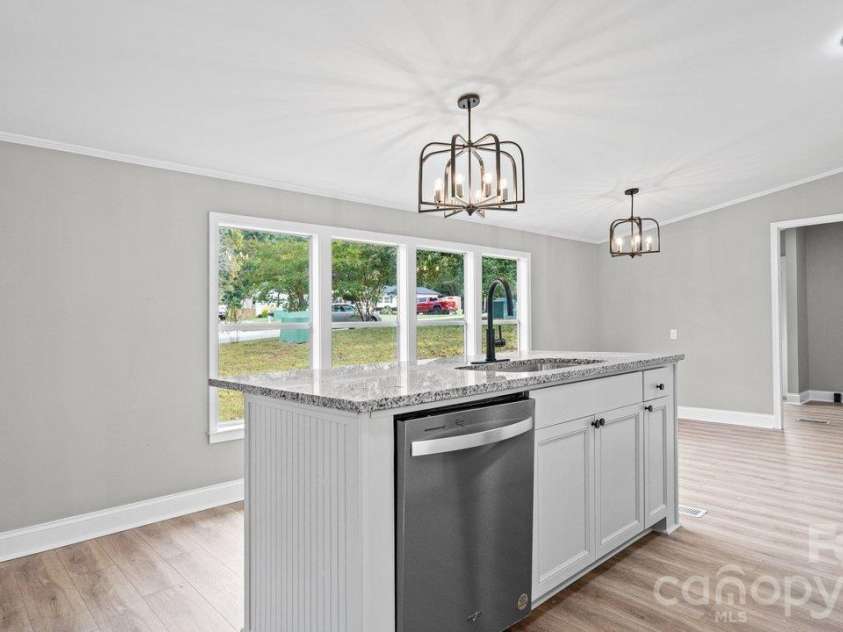 140 Ridge Creek Drive, Troutman, NC 28166.  MLS# CAR4426047, YatesRealty ID 56022. 