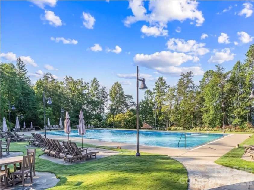 155 Otter Waller Drive, Nebo, NC 28761.  MLS# CAR4427161, YatesRealty ID 56025. 