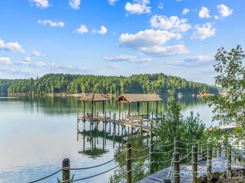 155 Otter Waller Drive, Nebo, NC 28761.  MLS# CAR4427161, YatesRealty ID 56025. 
