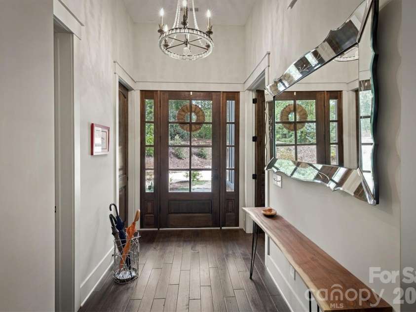 155 Otter Waller Drive, Nebo, NC 28761.  MLS# CAR4427161, YatesRealty ID 56025. 