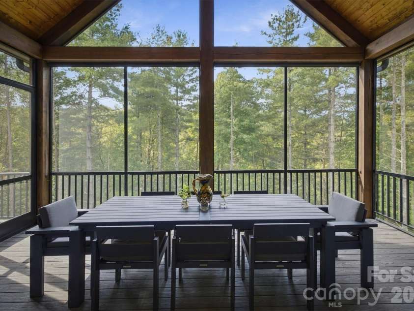 155 Otter Waller Drive, Nebo, NC 28761.  MLS# CAR4427161, YatesRealty ID 56025. 