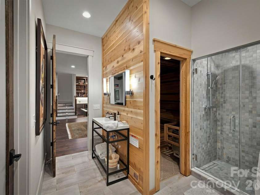 155 Otter Waller Drive, Nebo, NC 28761.  MLS# CAR4427161, YatesRealty ID 56025. 