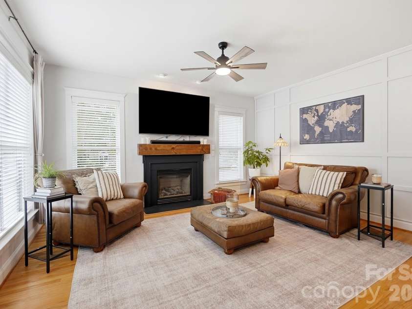 7337 Cascading Pines Drive, Tega Cay, SC 29708.  MLS# CAR4427395, YatesRealty ID 56026. 