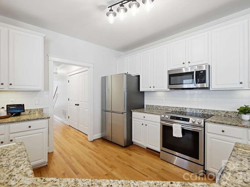 7337 Cascading Pines Drive, Tega Cay, SC 29708.  MLS# CAR4427395, YatesRealty ID 56026. 