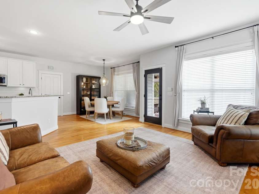 7337 Cascading Pines Drive, Tega Cay, SC 29708.  MLS# CAR4427395, YatesRealty ID 56026. 