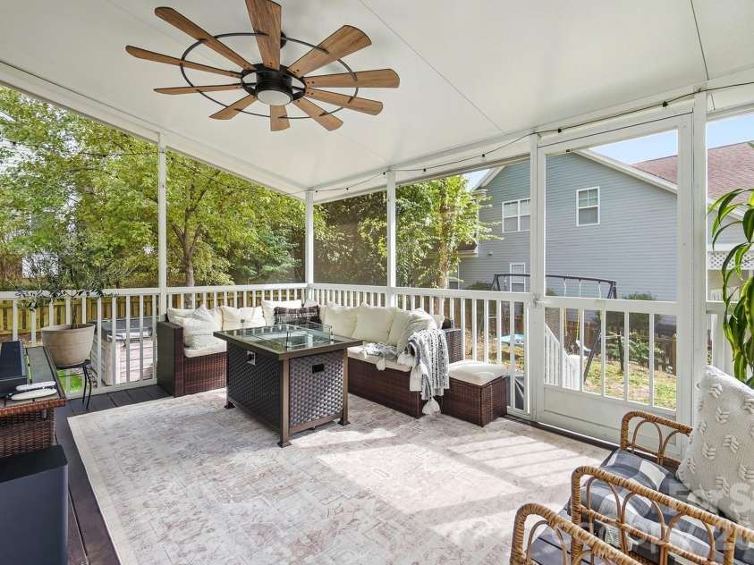 7337 Cascading Pines Drive, Tega Cay, SC 29708.  MLS# CAR4427395, YatesRealty ID 56026. 