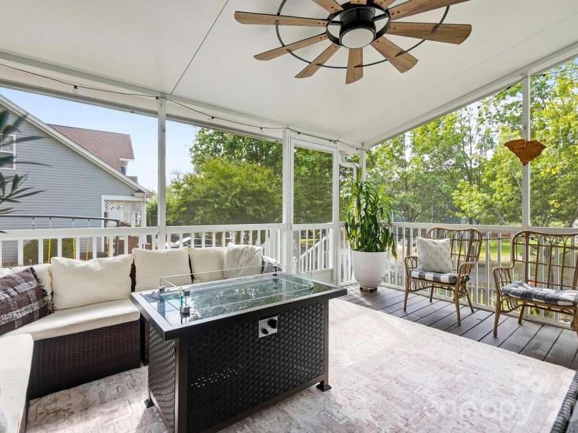 7337 Cascading Pines Drive, Tega Cay, SC 29708.  MLS# CAR4427395, YatesRealty ID 56026. 