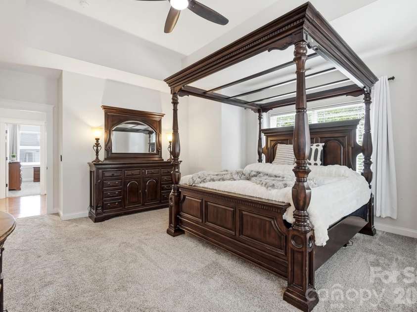 7337 Cascading Pines Drive, Tega Cay, SC 29708.  MLS# CAR4427395, YatesRealty ID 56026. 