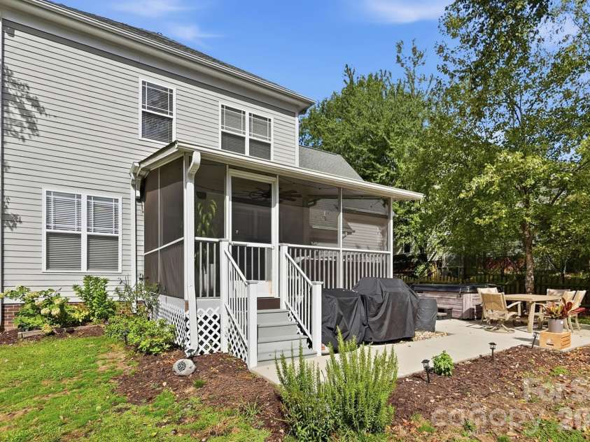 7337 Cascading Pines Drive, Tega Cay, SC 29708.  MLS# CAR4427395, YatesRealty ID 56026. 