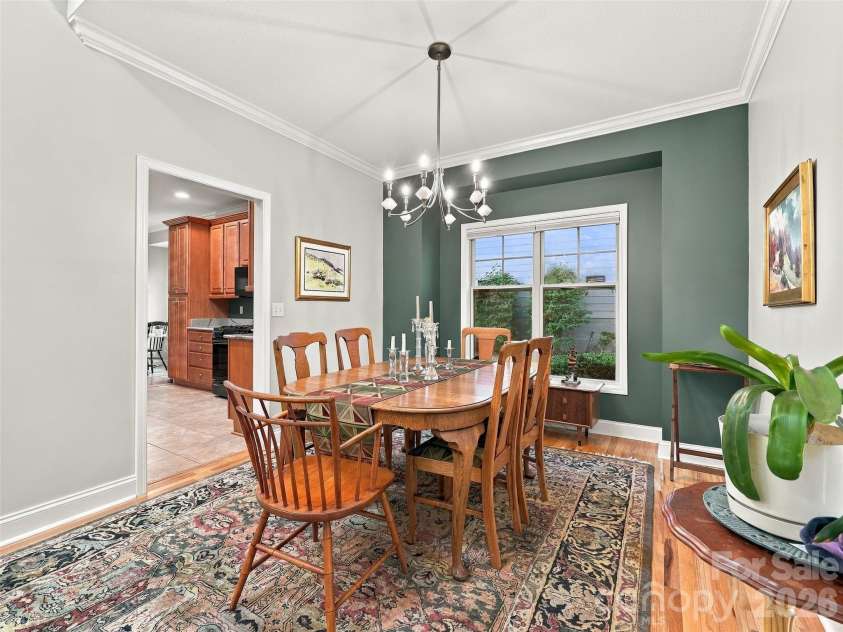 220 Waterside Drive, Hendersonville, NC 28791.  MLS# CAR4430320, YatesRealty ID 56028. 
