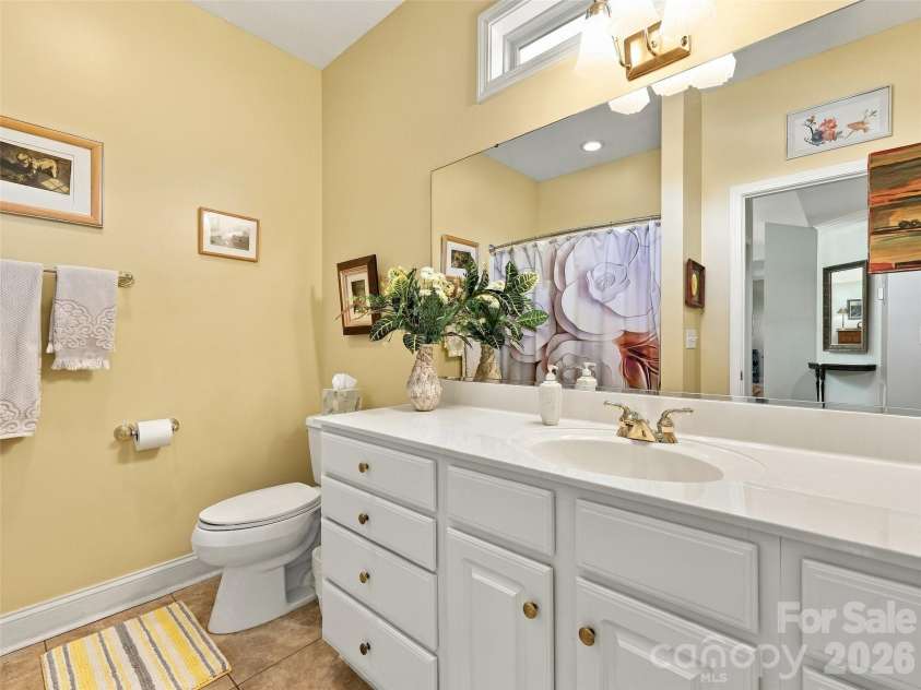 220 Waterside Drive, Hendersonville, NC 28791.  MLS# CAR4430320, YatesRealty ID 56028. 