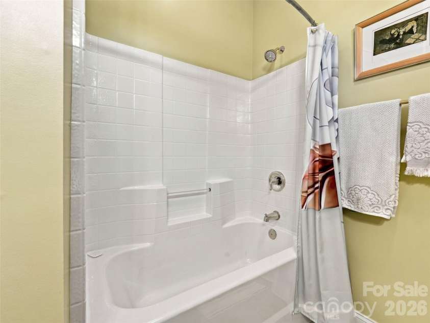 220 Waterside Drive, Hendersonville, NC 28791.  MLS# CAR4430320, YatesRealty ID 56028. 