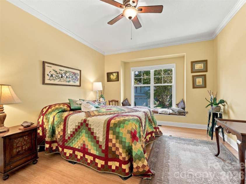 220 Waterside Drive, Hendersonville, NC 28791.  MLS# CAR4430320, YatesRealty ID 56028. 