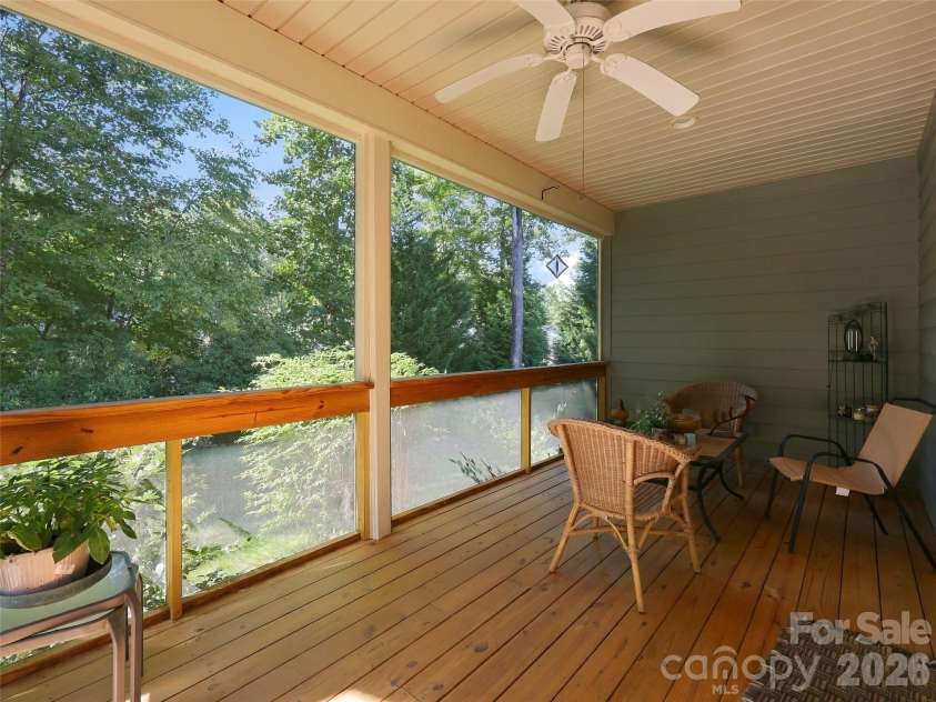 220 Waterside Drive, Hendersonville, NC 28791.  MLS# CAR4430320, YatesRealty ID 56028. 
