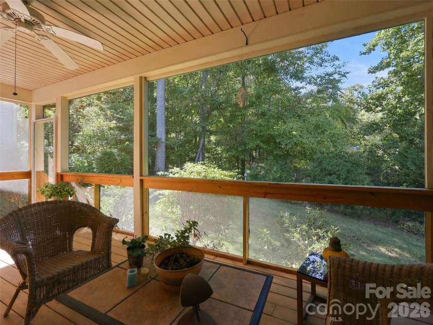 220 Waterside Drive, Hendersonville, NC 28791.  MLS# CAR4430320, YatesRealty ID 56028. 