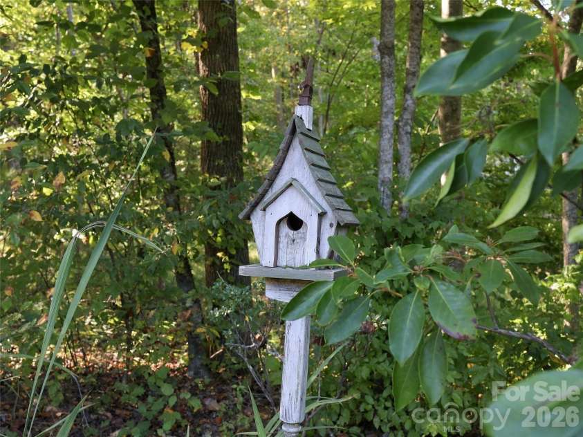 220 Waterside Drive, Hendersonville, NC 28791.  MLS# CAR4430320, YatesRealty ID 56028. 