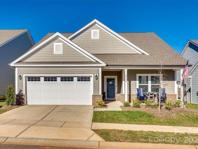 40196 Crooked Stick Drive, Lancaster, SC 29720.  MLS# CAR4284512, YatesRealty ID 5603. 