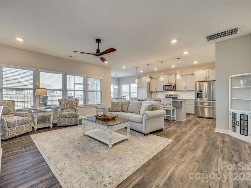 40196 Crooked Stick Drive, Lancaster, SC 29720.  MLS# CAR4284512, YatesRealty ID 5603. 