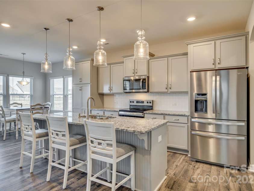 40196 Crooked Stick Drive, Lancaster, SC 29720.  MLS# CAR4284512, YatesRealty ID 5603. 