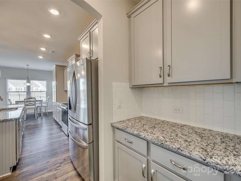 40196 Crooked Stick Drive, Lancaster, SC 29720.  MLS# CAR4284512, YatesRealty ID 5603. 