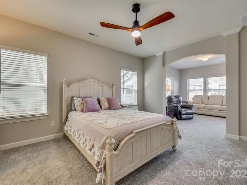 40196 Crooked Stick Drive, Lancaster, SC 29720.  MLS# CAR4284512, YatesRealty ID 5603. 