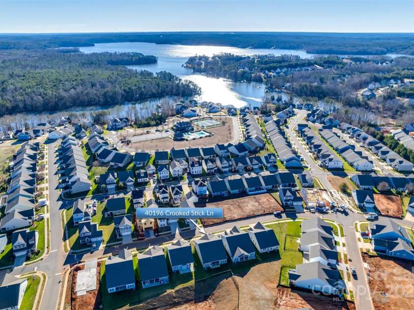 40196 Crooked Stick Drive, Lancaster, SC 29720.  MLS# CAR4284512, YatesRealty ID 5603. 