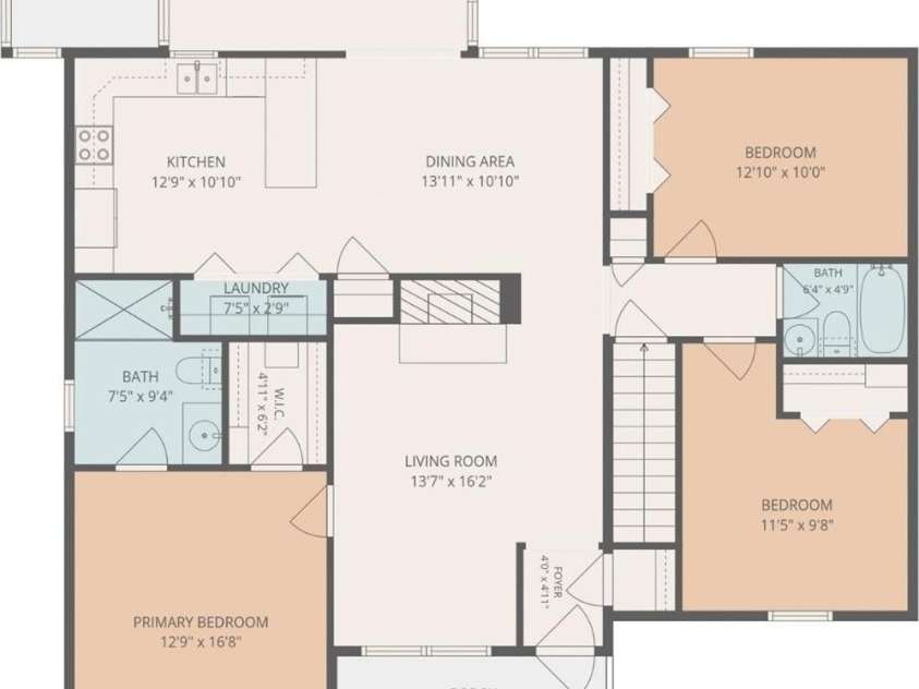 2 Maybury Place, Arden, NC 28704.  MLS# CAR4430417, YatesRealty ID 56031. 