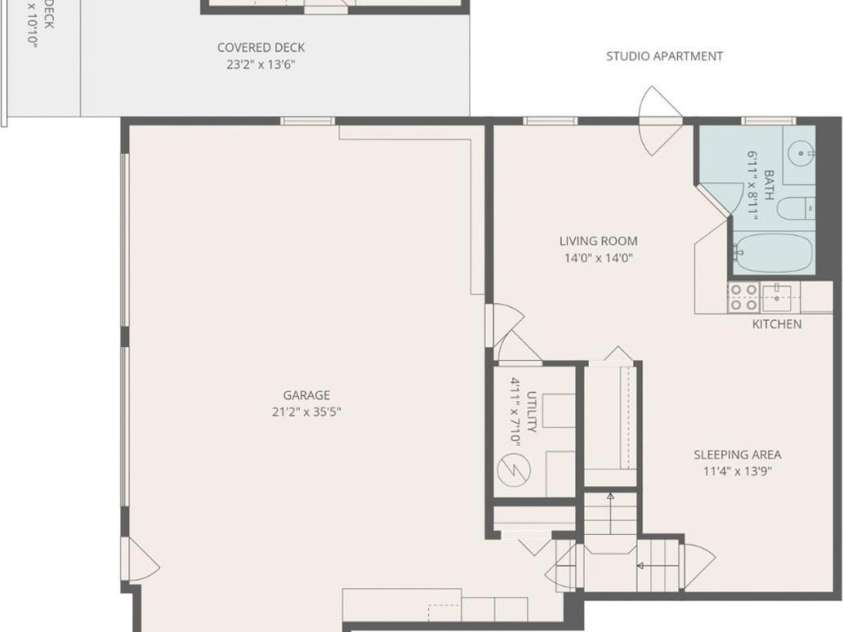2 Maybury Place, Arden, NC 28704.  MLS# CAR4430417, YatesRealty ID 56031. 