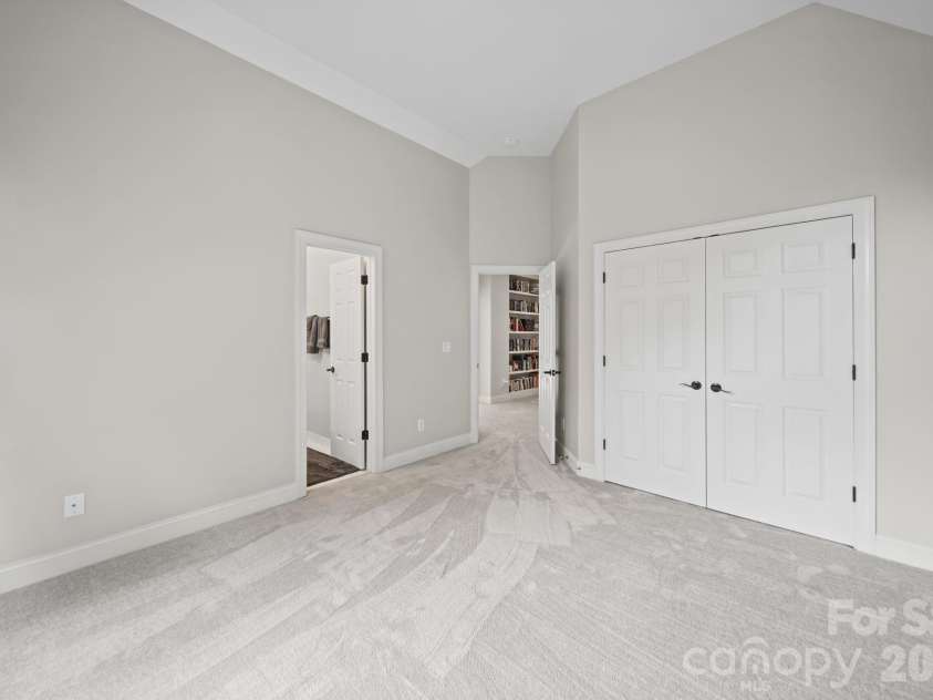 15025 Jockeys Ridge Drive, Charlotte, NC 28277.  MLS# CAR4429098, YatesRealty ID 56032. Bedroom 2