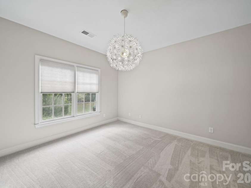 15025 Jockeys Ridge Drive, Charlotte, NC 28277.  MLS# CAR4429098, YatesRealty ID 56032. Bedroom 4
