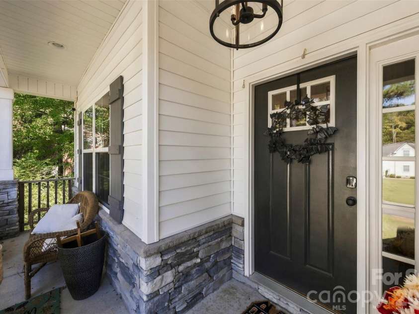 419 Spruce Place, Concord, NC 28025.  MLS# CAR4430259, YatesRealty ID 56034. 