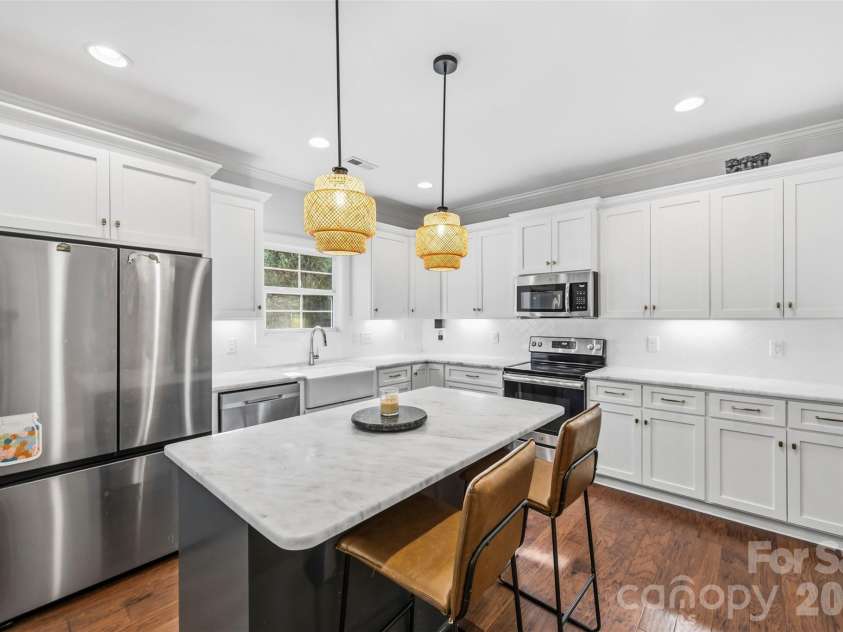 419 Spruce Place, Concord, NC 28025.  MLS# CAR4430259, YatesRealty ID 56034. 