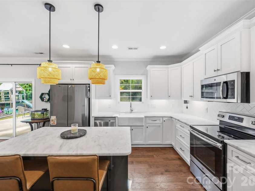 419 Spruce Place, Concord, NC 28025.  MLS# CAR4430259, YatesRealty ID 56034. 