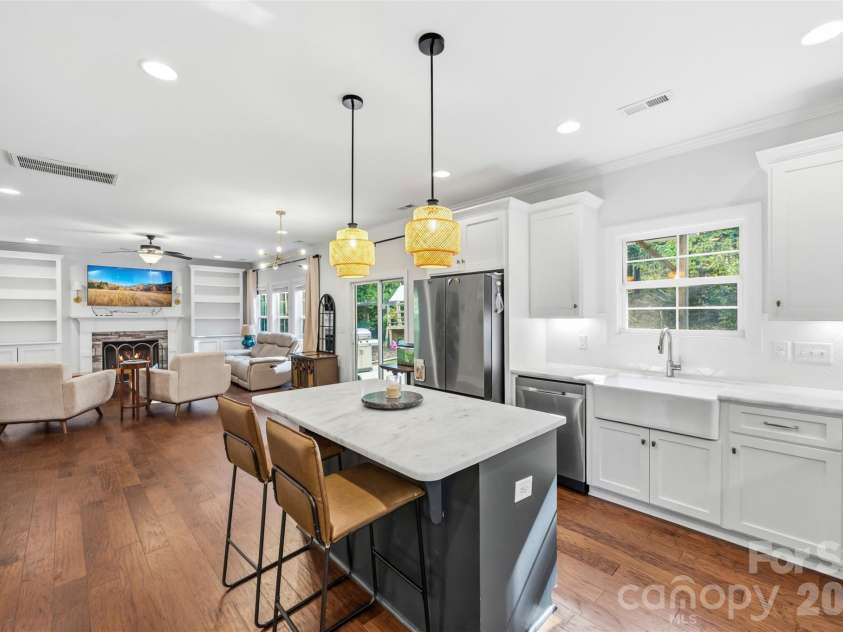 419 Spruce Place, Concord, NC 28025.  MLS# CAR4430259, YatesRealty ID 56034. 