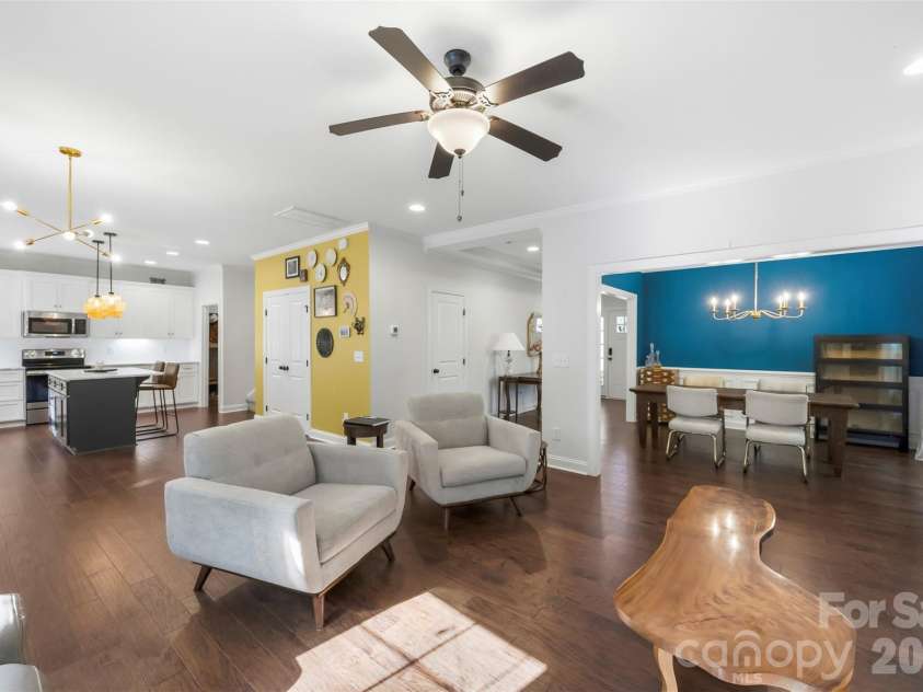 419 Spruce Place, Concord, NC 28025.  MLS# CAR4430259, YatesRealty ID 56034. 