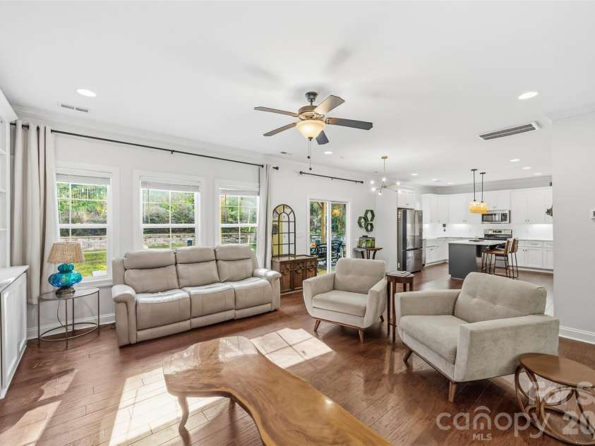 419 Spruce Place, Concord, NC 28025.  MLS# CAR4430259, YatesRealty ID 56034. 