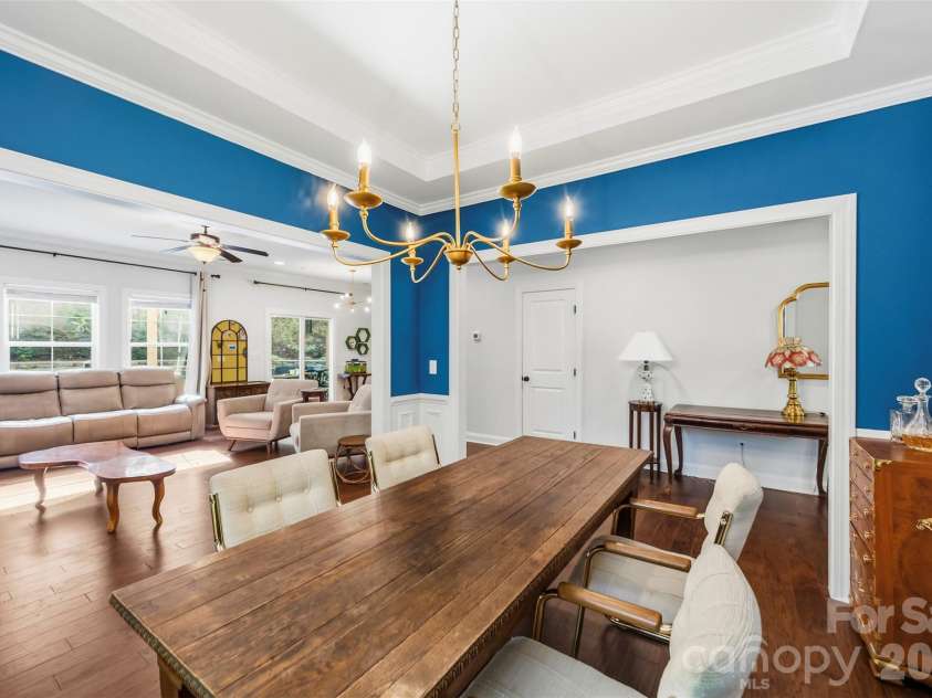419 Spruce Place, Concord, NC 28025.  MLS# CAR4430259, YatesRealty ID 56034. 