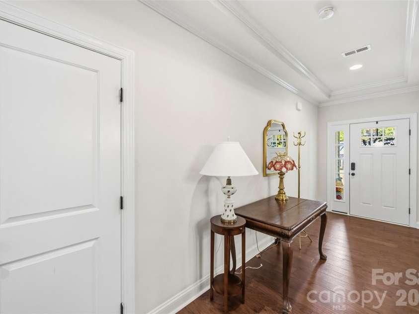 419 Spruce Place, Concord, NC 28025.  MLS# CAR4430259, YatesRealty ID 56034. 