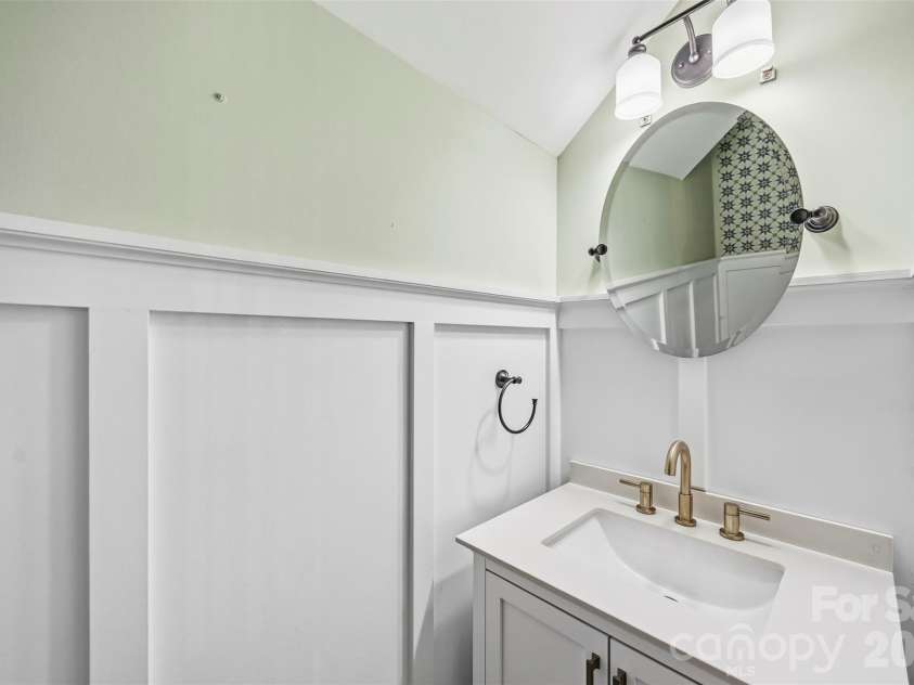 419 Spruce Place, Concord, NC 28025.  MLS# CAR4430259, YatesRealty ID 56034. 