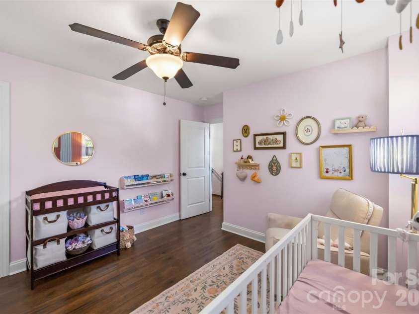 419 Spruce Place, Concord, NC 28025.  MLS# CAR4430259, YatesRealty ID 56034. 