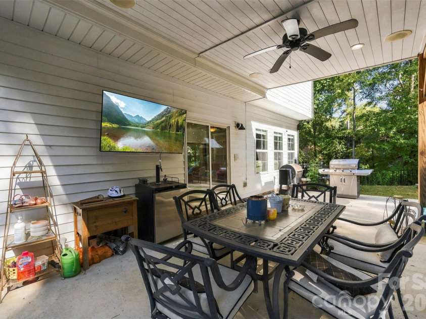 419 Spruce Place, Concord, NC 28025.  MLS# CAR4430259, YatesRealty ID 56034. 