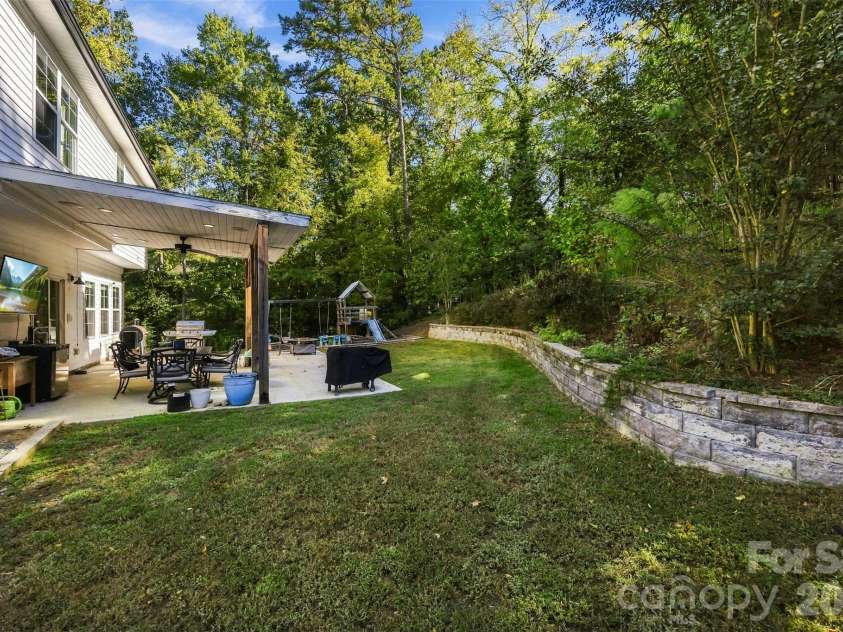 419 Spruce Place, Concord, NC 28025.  MLS# CAR4430259, YatesRealty ID 56034. 