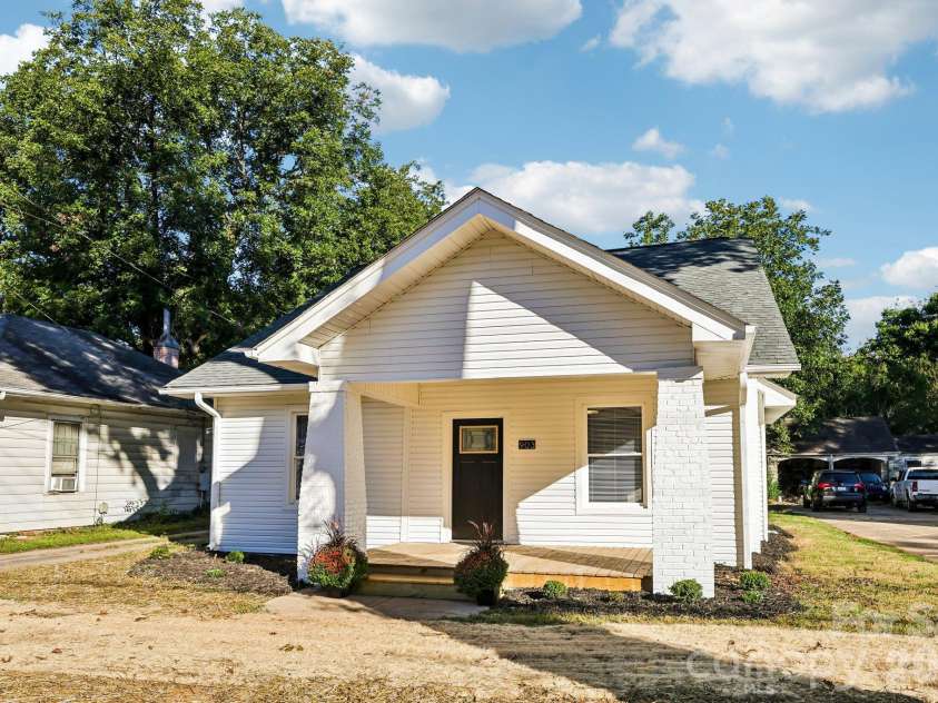 903 Main Street, Albemarle, NC 28001.  MLS# CAR4430928, YatesRealty ID 56036. 