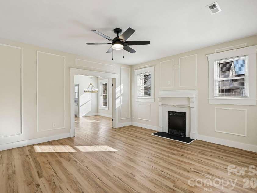 903 Main Street, Albemarle, NC 28001.  MLS# CAR4430928, YatesRealty ID 56036. 