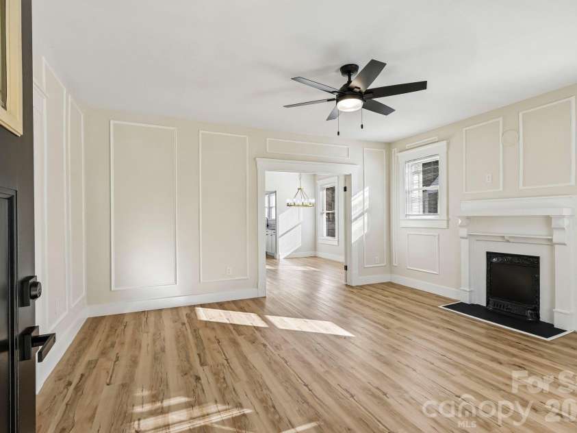 903 Main Street, Albemarle, NC 28001.  MLS# CAR4430928, YatesRealty ID 56036. 