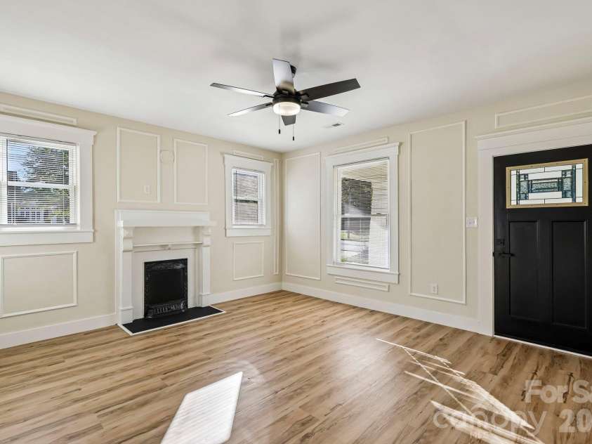 903 Main Street, Albemarle, NC 28001.  MLS# CAR4430928, YatesRealty ID 56036. 
