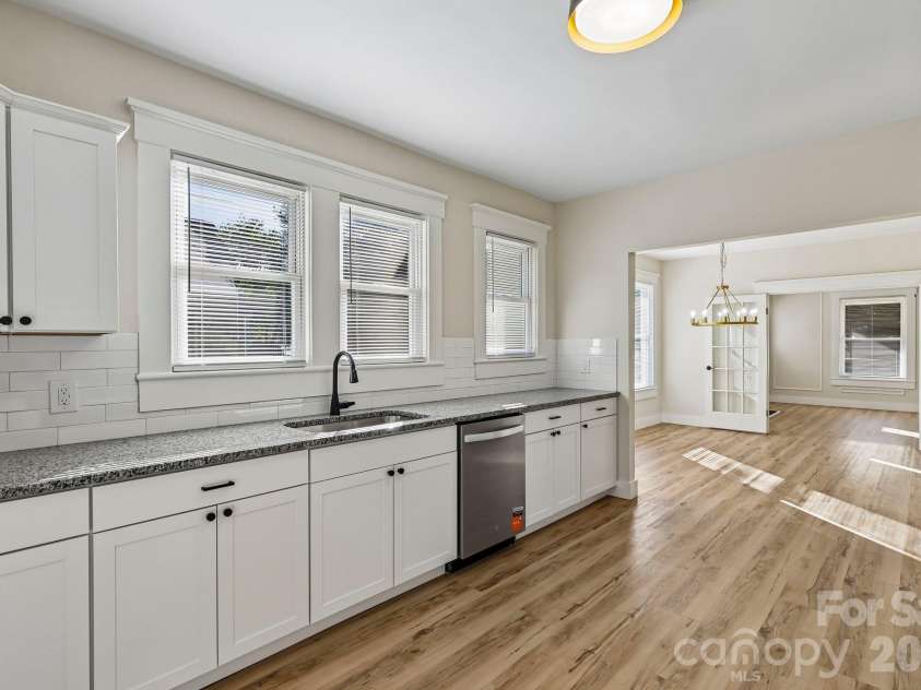 903 Main Street, Albemarle, NC 28001.  MLS# CAR4430928, YatesRealty ID 56036. 